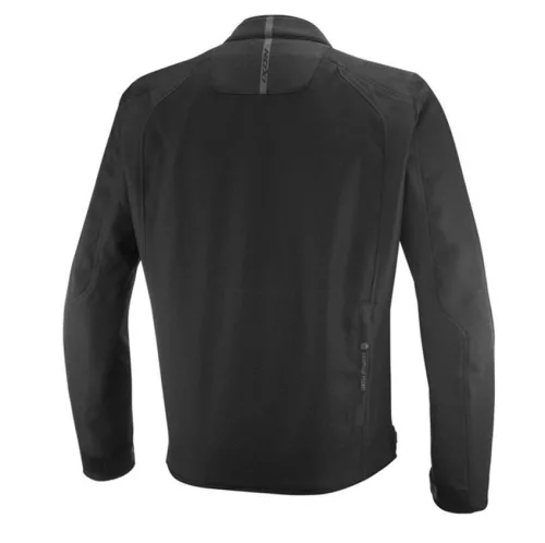 Geaca barbati Urban/Roadster Ixon vara Shadow MS negru/alb/rosu