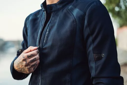 Geaca barbati Urban/Roadster Ixon vara Shadow MS navy