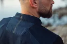 Geaca barbati Urban/Roadster Ixon vara Shadow MS navy