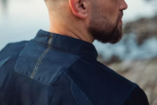 Geaca barbati Urban/Roadster Ixon vara Shadow MS navy