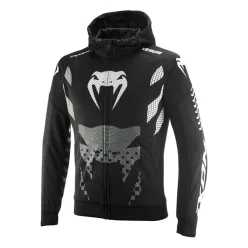 Geaca barbati Urban Ixon vara Venum Touch-R MS negru/alb