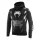 Geaca barbati Urban Ixon vara Venum Touch-R MS negru/alb