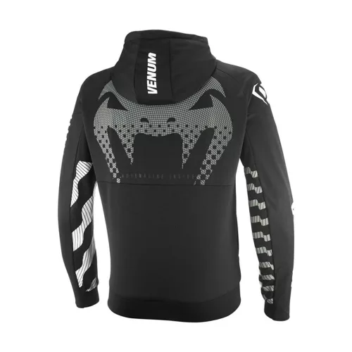 Geaca barbati Urban Ixon vara Venum Touch-R MS negru/alb