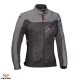 Geaca Ixon Orion LS antracit/gri/rosu