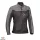 Geaca dama Racing/Roadster Ixon vara Orion LS antracit/gri/rosu