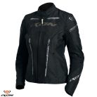 Geaca Ixon Striker AIR WPL LS negru