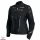 Geaca dama Racing/Roadster Ixon vara Striker AIR WPL LS negru