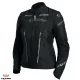 Geaca dama Racing/Roadster Ixon vara Striker AIR WPL LS negru