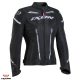 Geaca Ixon Striker AIR WPL LS negru/alb