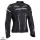 Geaca dama Racing/Roadster Ixon vara Striker AIR WPL LS negru/alb