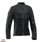 Geaca Ixon Fresh LS negru