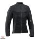 Geaca Ixon Fresh LS negru