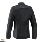 Geaca Ixon Fresh LS negru