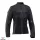 Geaca dama Racing/Roadster Ixon vara Fresh LS negru