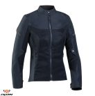 Geaca Ixon Fresh LS navy (albastru)