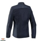 Geaca Ixon Fresh LS navy (albastru)