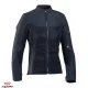 Geaca dama Racing/Roadster Ixon vara Fresh LS navy