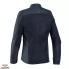 Geaca dama Racing/Roadster Ixon vara Fresh LS navy