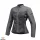 Geaca dama Racing/Roadster Ixon vara Fresh LS gri