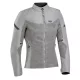 Geaca dama Racing/Roadster Ixon vara Fresh LS greige