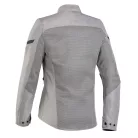 Geaca dama Racing/Roadster Ixon vara Fresh LS greige