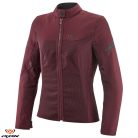 Geaca Ixon Fresh LS burgundy (visiniu)