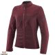 Geaca Ixon Fresh LS burgundy (visiniu)