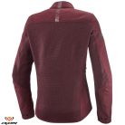 Geaca Ixon Fresh LS burgundy (visiniu)
