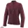 Geaca dama Racing/Roadster Ixon vara Fresh LS burgundy