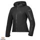 Geaca Ixon Burning LS negru