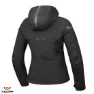 Geaca Ixon Burning LS negru