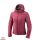 Geaca Ixon Burning LS burgundy (visiniu)