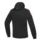 Geaca dama Urban Ixon vara Touchdown LS negru/roz