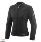 Geaca Ixon Cornet WP LS negru/maro