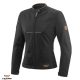 Geaca Ixon Cornet WP LS negru/maro