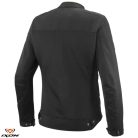 Geaca Ixon Cornet WP LS negru/maro