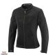 Geaca Ixon Ozcan LS negru