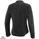 Geaca Ixon Ozcan LS negru