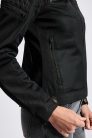 Geaca Ixon Ozcan LS negru