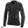 Geaca tip armura dama Racing/Roadster Ixon vara Arma LS negru