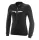 Geaca tip armura dama Racing/Roadster Ixon vara Arma LS negru/alb/roz