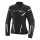 Geaca dama Racing/Roadster Ixon vara Striker 2 AIR WP LS negru/alb