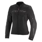Geaca dama Racing/Roadster Ixon Meteor 31 LS negru