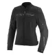 Geaca dama Racing/Roadster Ixon Meteor 31 LS negru