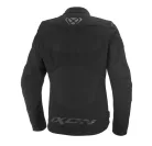 Geaca dama Racing/Roadster Ixon Meteor 31 LS negru