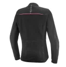 Geaca dama Roadster Ixon vara Ostro LS negru/roz