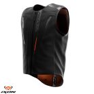 Vesta Airbag Unisex Ixon IX-Airbag U04 negru/gri