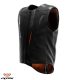 Vesta Airbag Unisex Ixon IX-Airbag U04 negru/gri