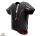 Vesta Airbag Unisex Ixon IX-Airbag U05 negru/portocaliu