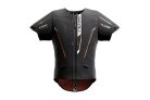 Vesta Airbag Unisex Ixon IX-Airbag U05 negru/portocaliu